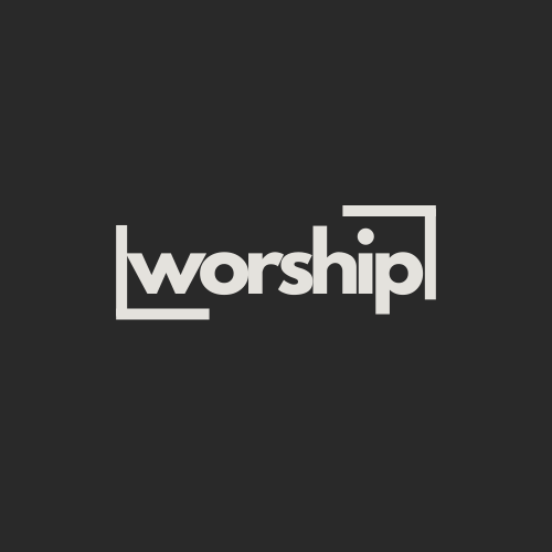 Come worship with us