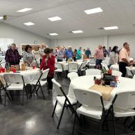 Father's Day Banquet Service '24